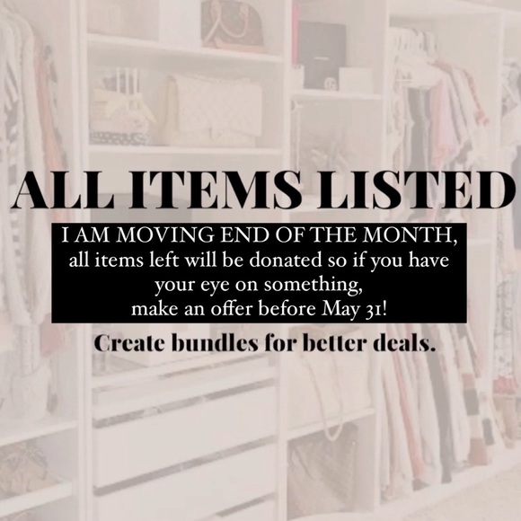 OFFERS + BUNDLES ENCOURAGED - Picture 2 of 2